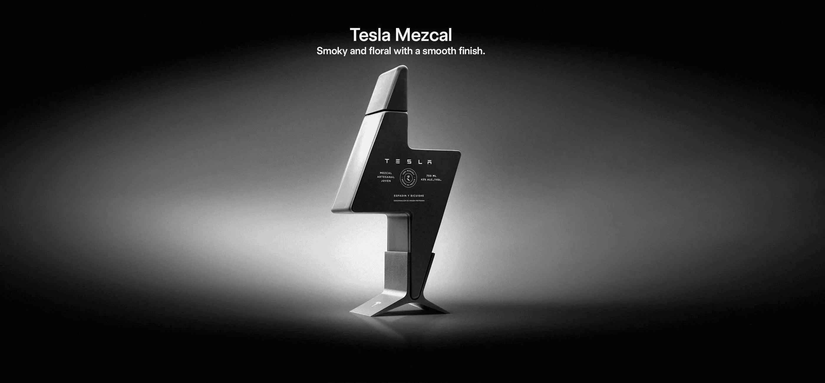 Tesla Model 2 Get your Tesla Mezcal!! hero-desktop-wid