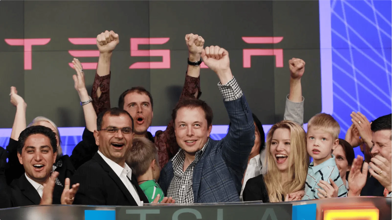 Tesla Model 2 Even after GameStop, Tesla remains the most shorted stock in the world 1614734025272