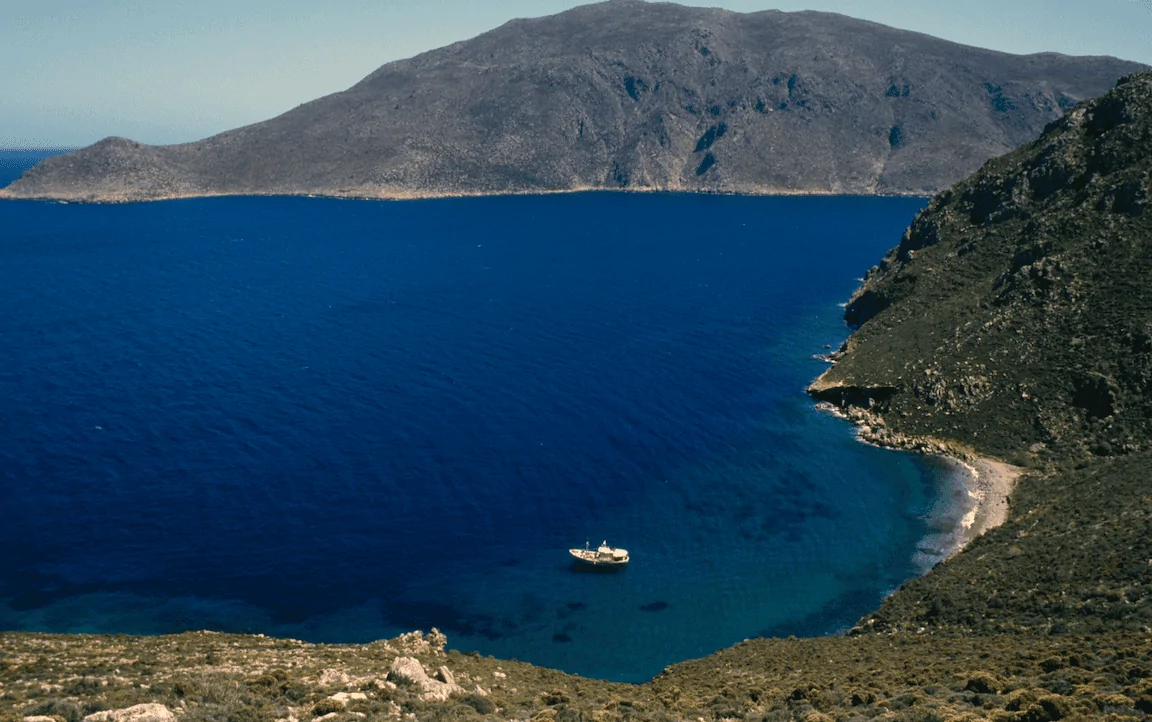 Tesla Model 2 The Greek Island Where Renewable Energy and Hybrid Cars Rule Screen Shot 2021-03-02 at 9.31.46 PM