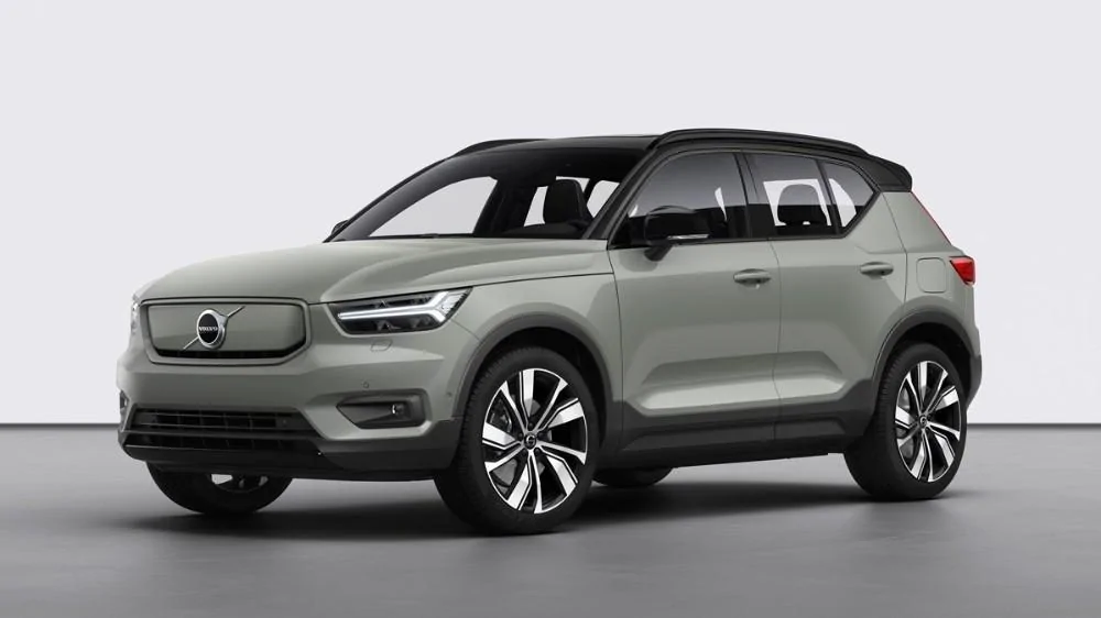 Tesla Model 2 Washington raises the stakes with California, proposing to phase out gas cars by 2030 xc407