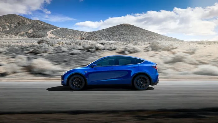 Tesla Model 2 Tesla just hiked prices by up to $10,000 — here's how much each model will set you back 5f6a4a24ef332b0028c118dc?width=700