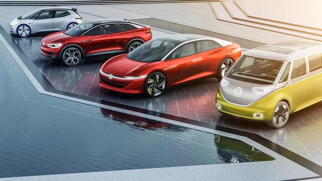 Tesla Model 2 Volkswagen electric cars: what you need to know electric_volkswagen_78