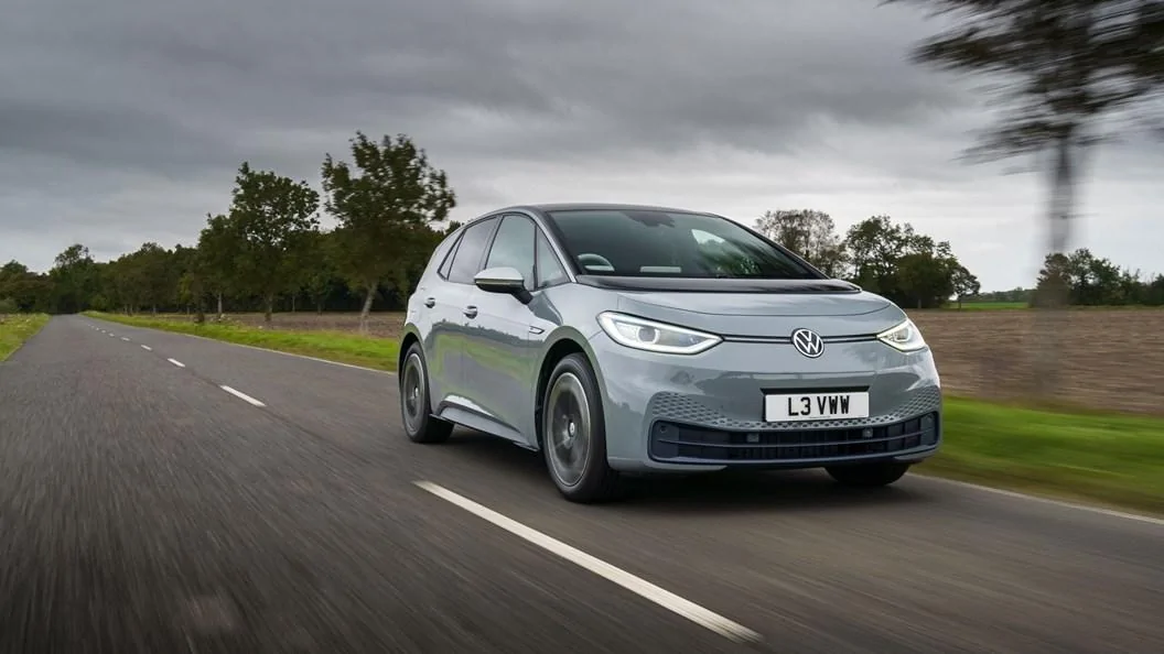 Tesla Model 2 Volkswagen electric cars: what you need to know 0001id3_030