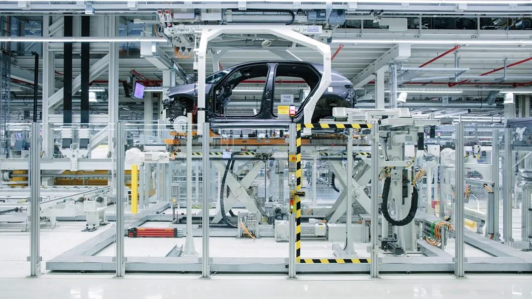 Tesla Model 2 Volkswagen electric cars: what you need to know electric_volkswagen_64