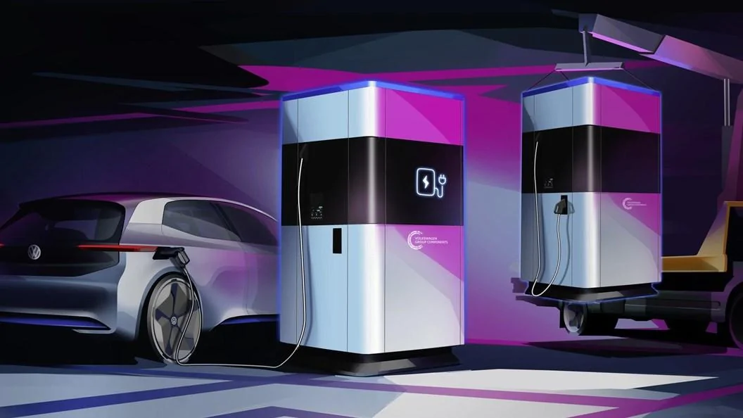 Tesla Model 2 Volkswagen electric cars: what you need to know electric_volkswagen_76