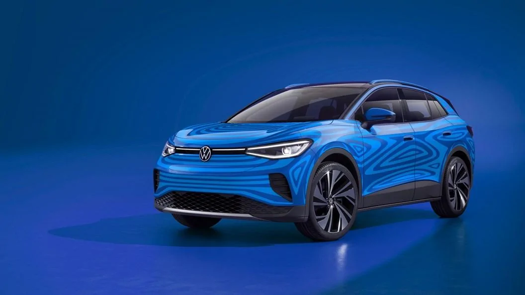 Tesla Model 2 Volkswagen electric cars: what you need to know id4_050