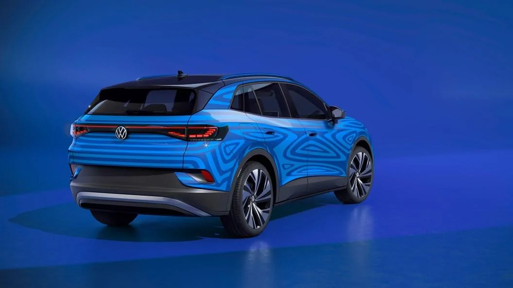 Tesla Model 2 Volkswagen electric cars: what you need to know id4_051