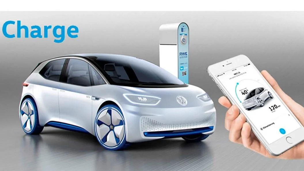 Tesla Model 2 Volkswagen electric cars: what you need to know volkswagen_id