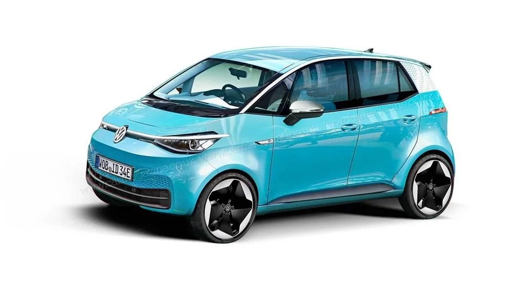 Tesla Model 2 Volkswagen electric cars: what you need to know vw_id1_77