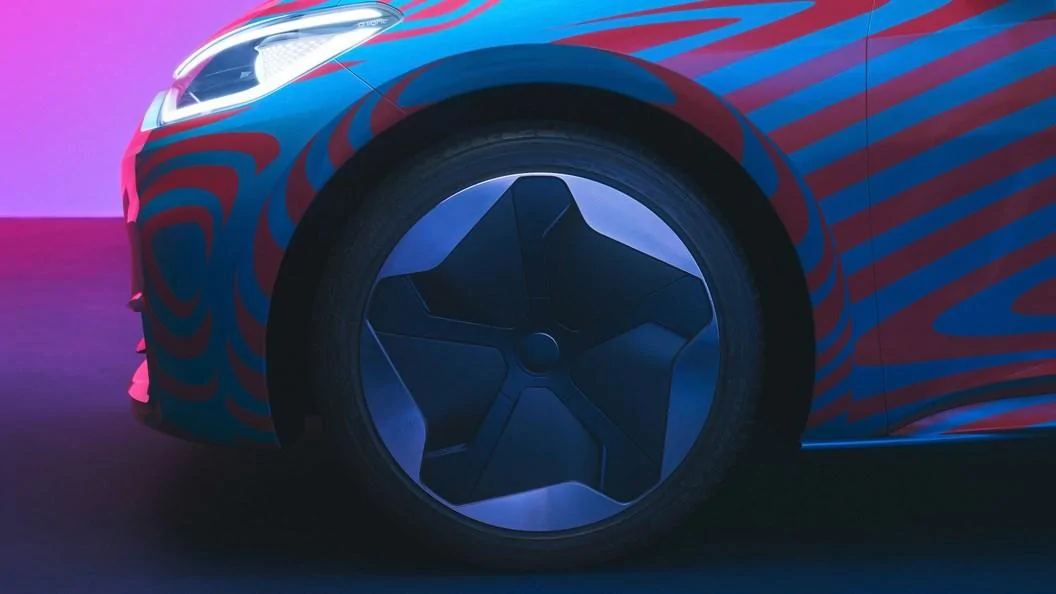 Tesla Model 2 Volkswagen electric cars: what you need to know vw_id3_205