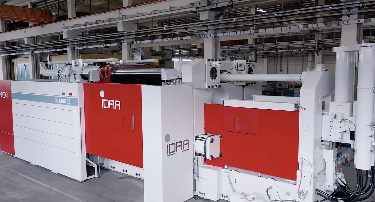 Tesla Model 2 Tesla Giga Press involved in fire at Fremont Factory, no injuries reported cybertruck-giga-press-1