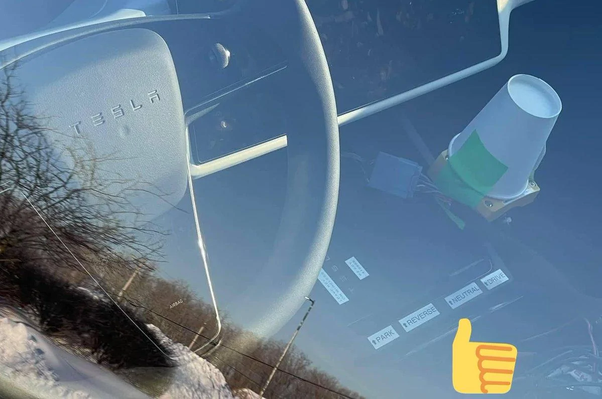Tesla Model 2 Tesla’s touchscreen-based gear selector for the new Model S is legal, confirms NHTSA model-s-refresh