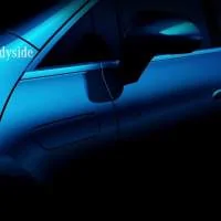 Tesla Model 2 2022 Mercedes-Benz EQS luxury EV: Brains and beauty are a potent combination sg-eqs-17-200x200