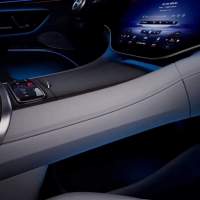 Tesla Model 2 2022 Mercedes-Benz EQS luxury EV: Brains and beauty are a potent combination sg-eqs-19-200x200