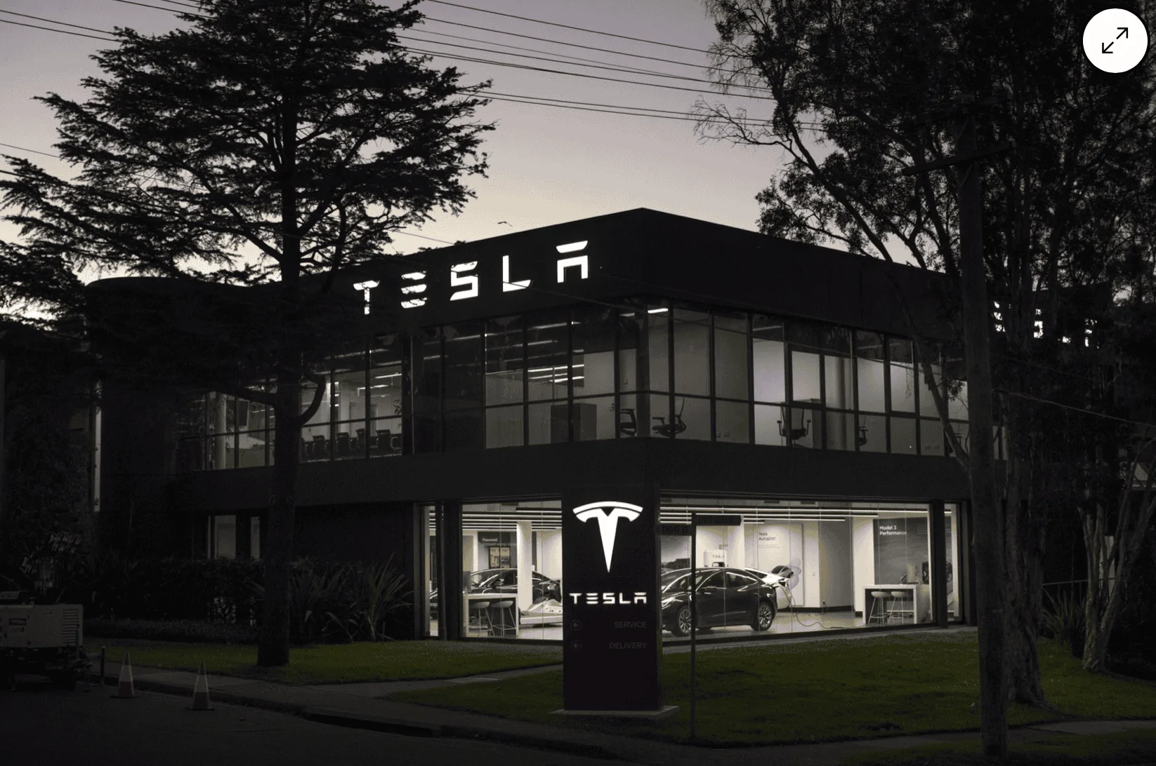 Tesla Model 2 Even Tesla Can’t Overcome Australian Hostility to Electric Cars Screen Shot 2021-04-13 at 7.37.11 AM