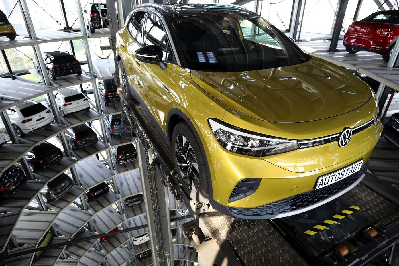 Tesla Model 2 Even Tesla Can’t Overcome Australian Hostility to Electric Cars 1400x-1