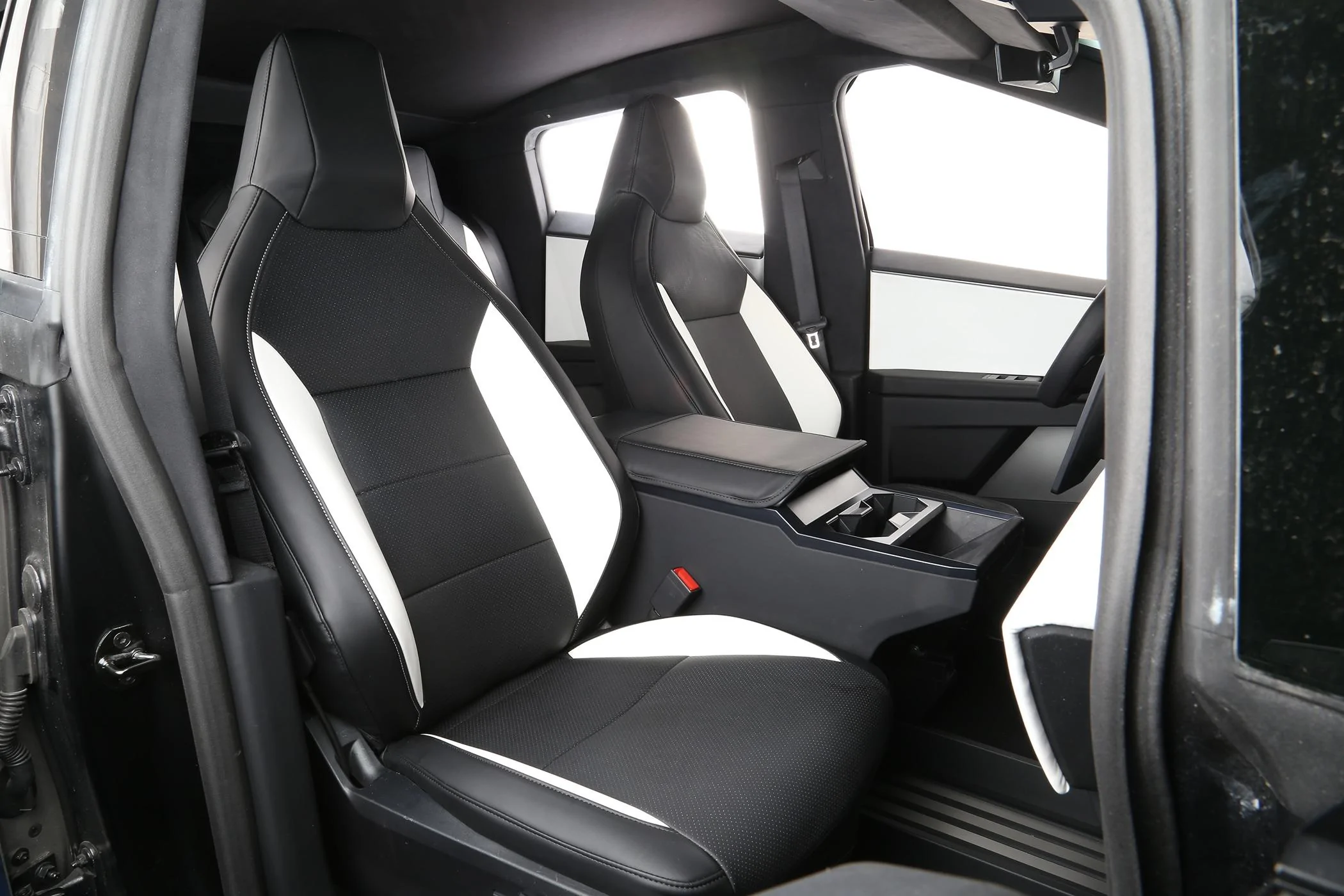 Tesla Model 2 [Elecfresh] Promotion For Full Set Seat Covers IMG_6576