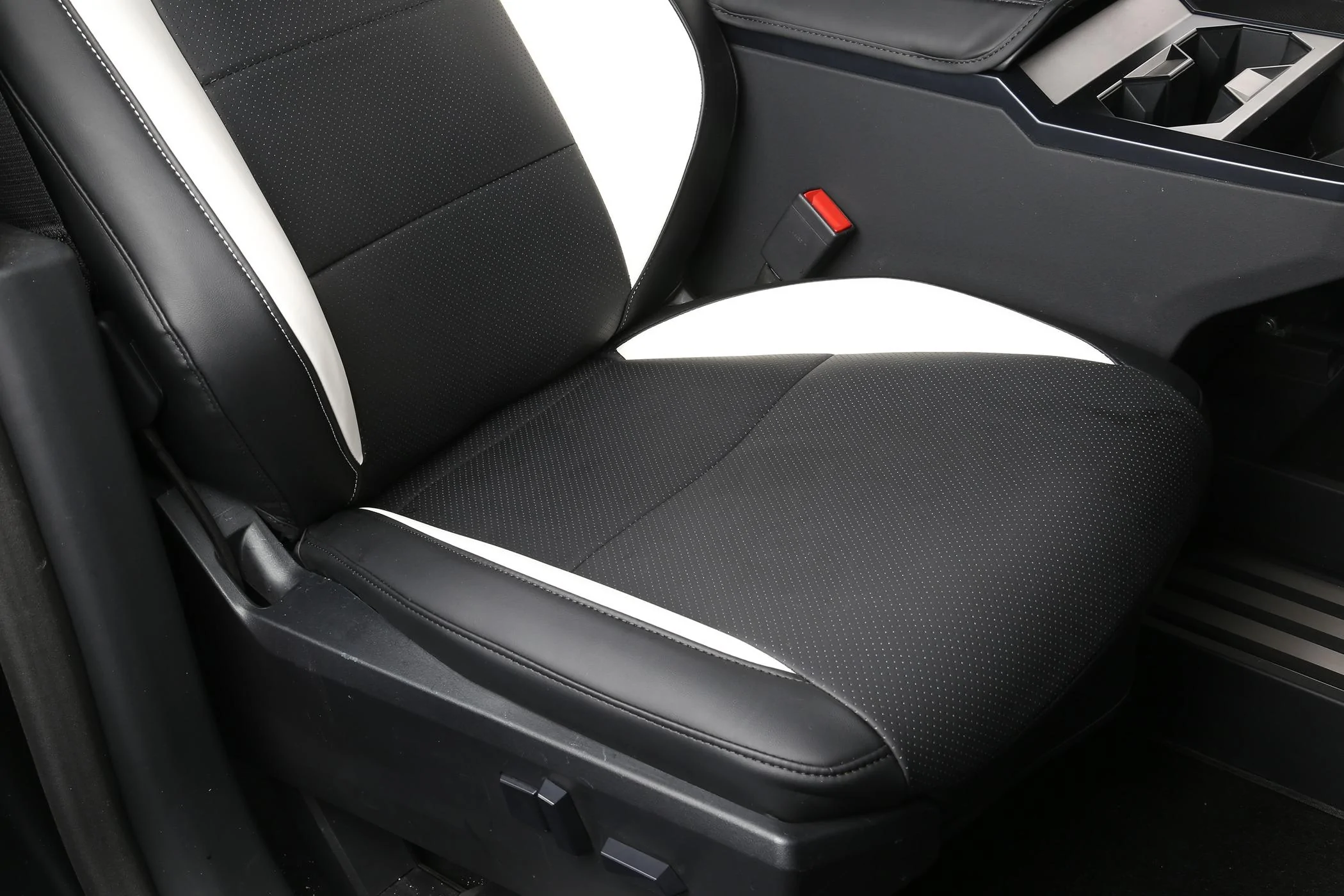 Tesla Model 2 [Elecfresh] Promotion For Full Set Seat Covers IMG_6583