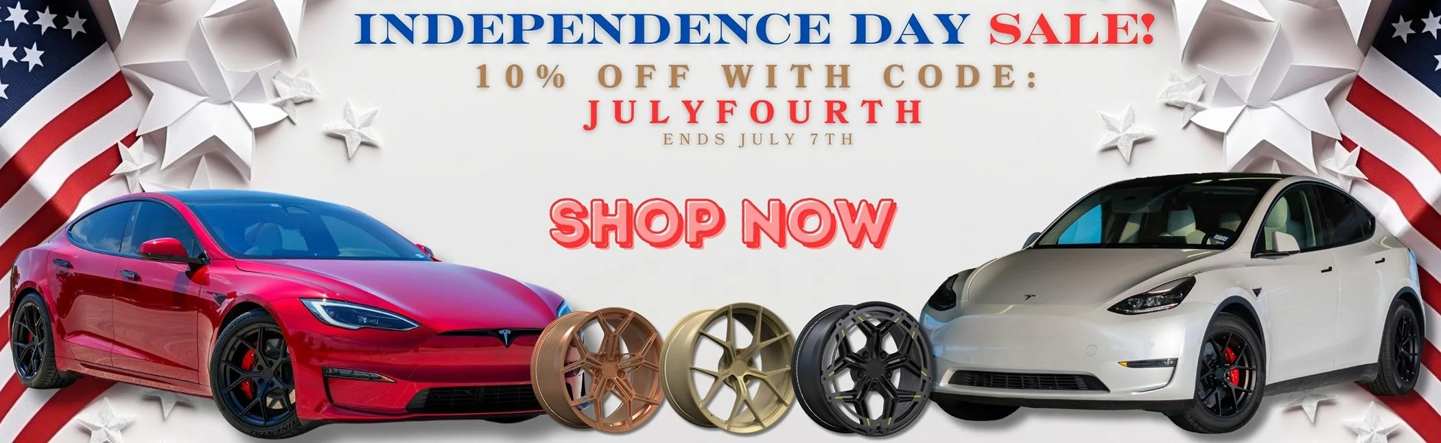 Tesla Model 2 Fully Forged Atomic Wheels for Tesla Cybetruck Baner Main Page (1)