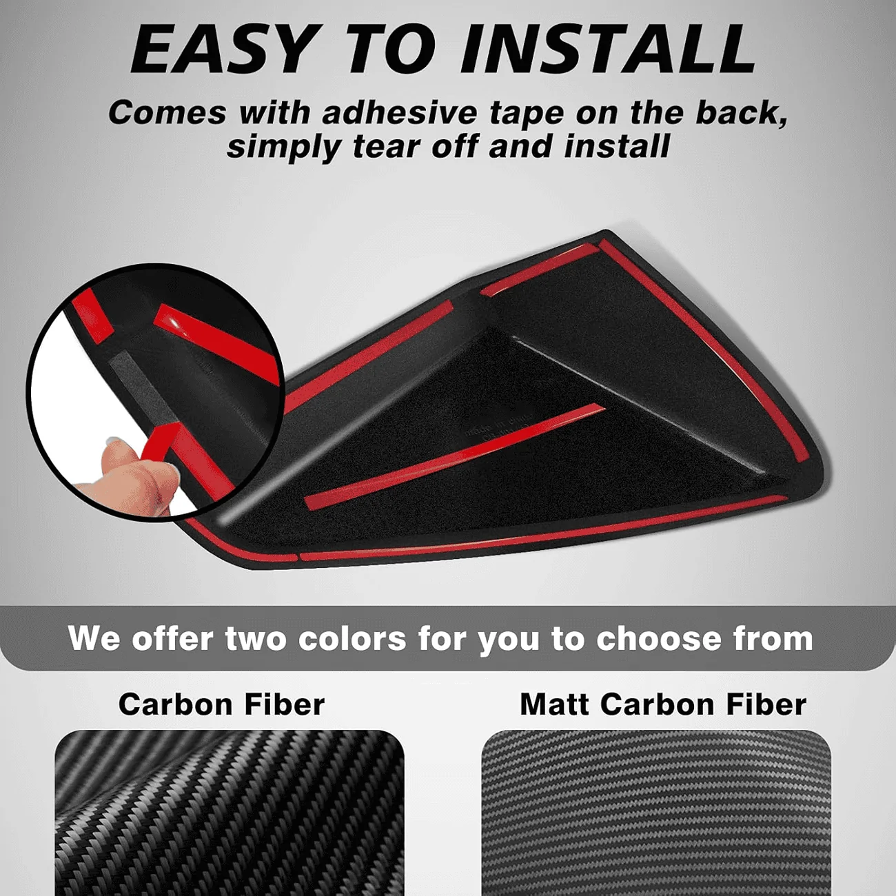 Tesla Model 2 BestEvMod - Check out our latest Cup Holder Trim Cover and Side Mirror Covers! New Product Discount 1719569681046-mm