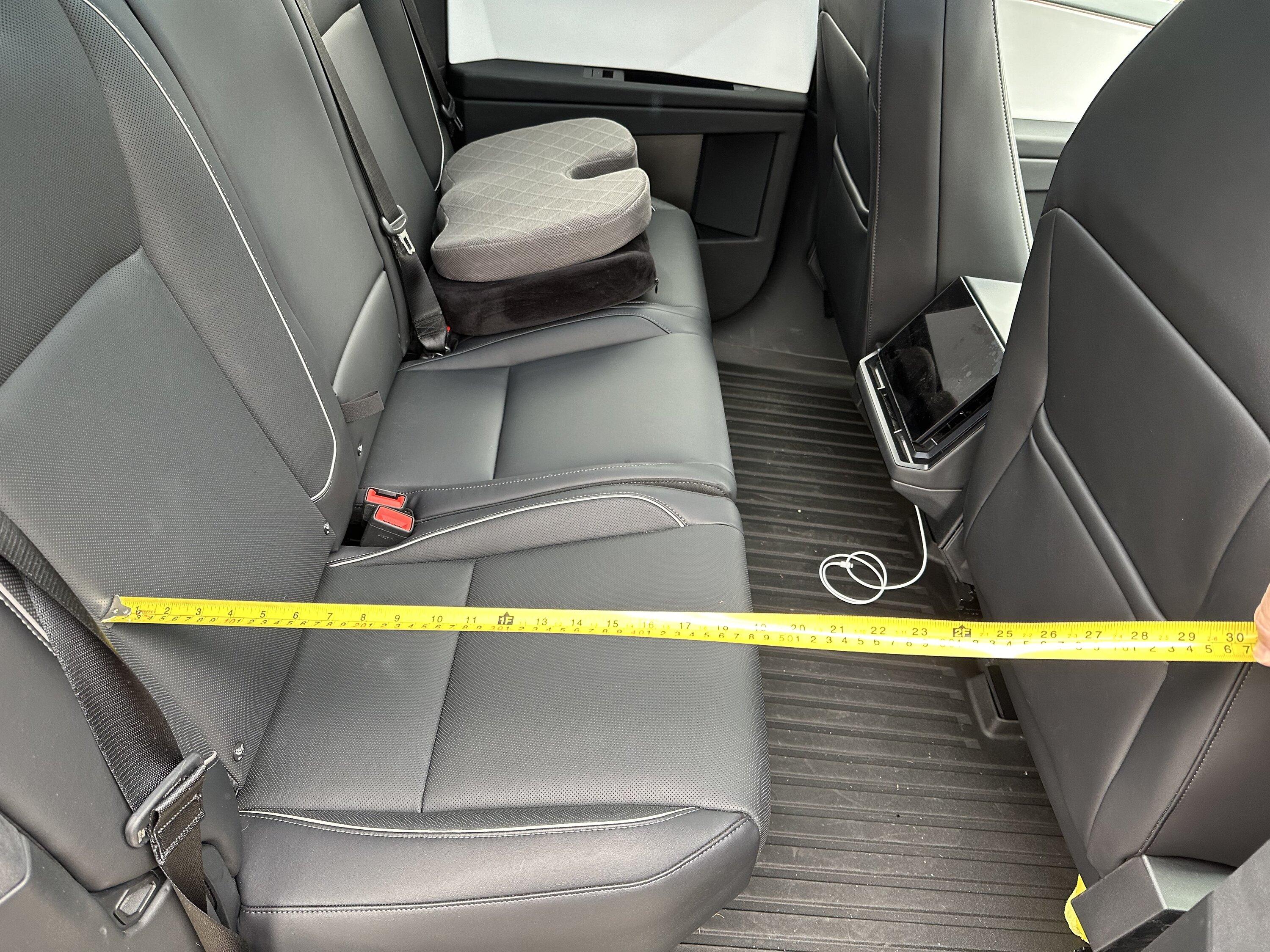 Tesla Model 2 Introducing MARSACCS 48QT Portable Freezer / Fridge / Cooler for Your CyberTruck! img_1744-jpe