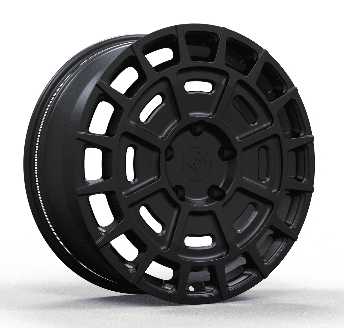 Tesla Model 2 Fully Forged Atomic Wheels for Tesla Cybetruck e535a976dcc2b3c784c38db753d0d028