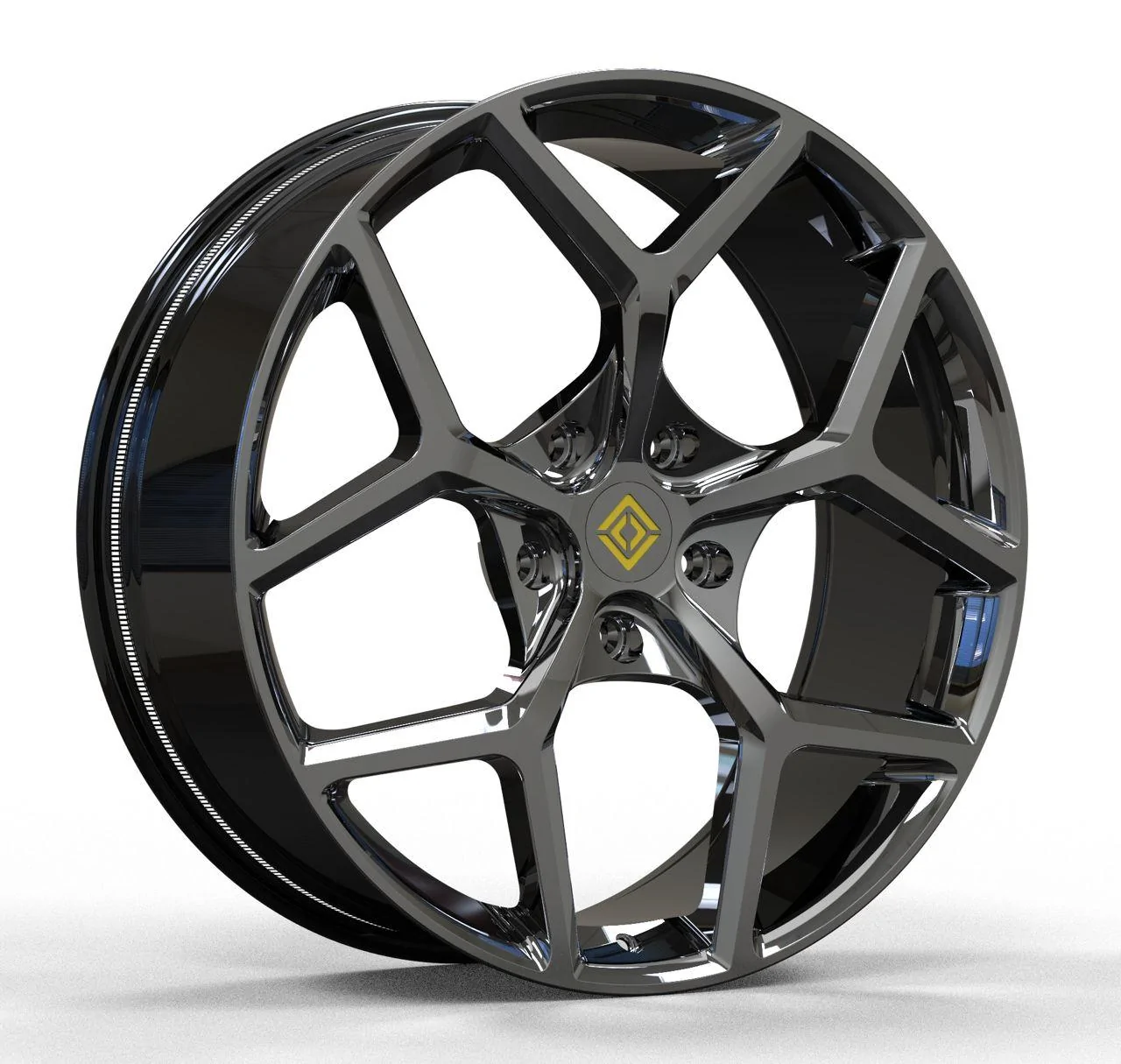 Tesla Model 2 Fully Forged Atomic Wheels for Tesla Cybetruck WhatsApp Image 2024-05-19 at 20.07.44