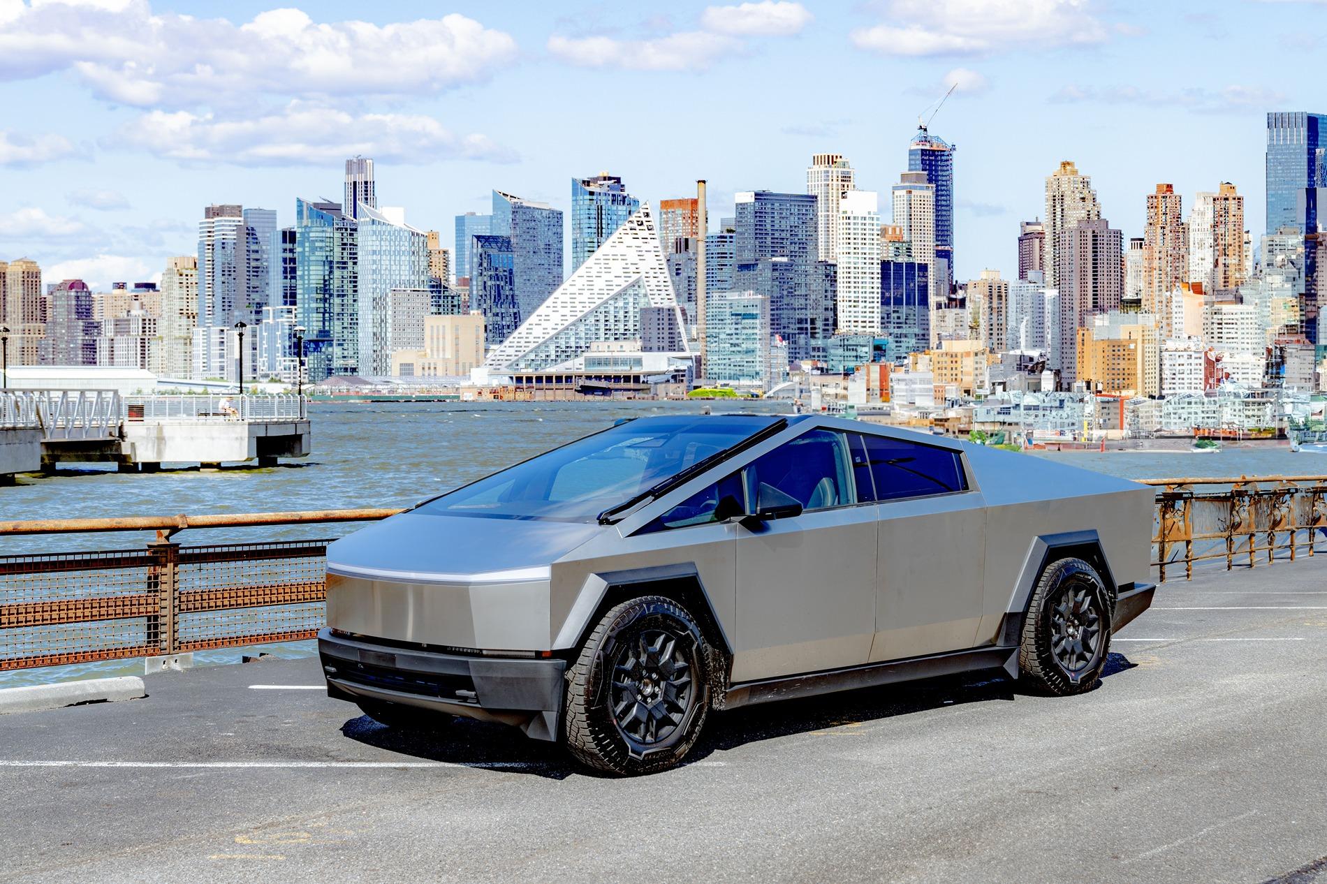 Tesla Model 2 BestEvMod 4TH OF JULY RAFFLE AR507513 copy