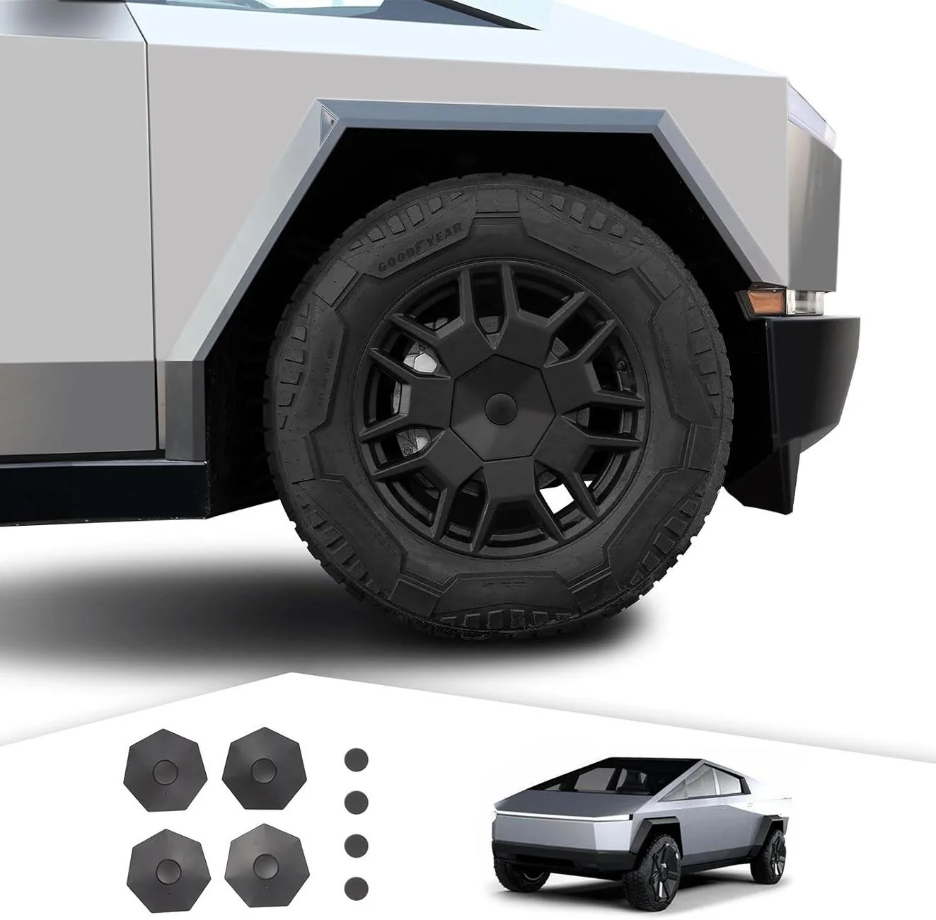 Tesla Model 2 [Elecfresh] Amazon Prime Day's Coming!!! 61aNA4+QupL._AC_SL1500_