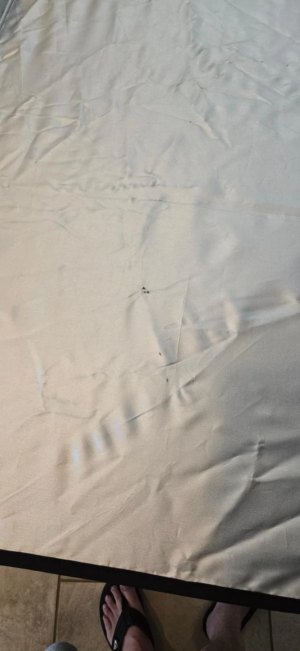 Tesla Model 2 [Elecfresh] Windshield Sunshade For Cybertruck 1000009654