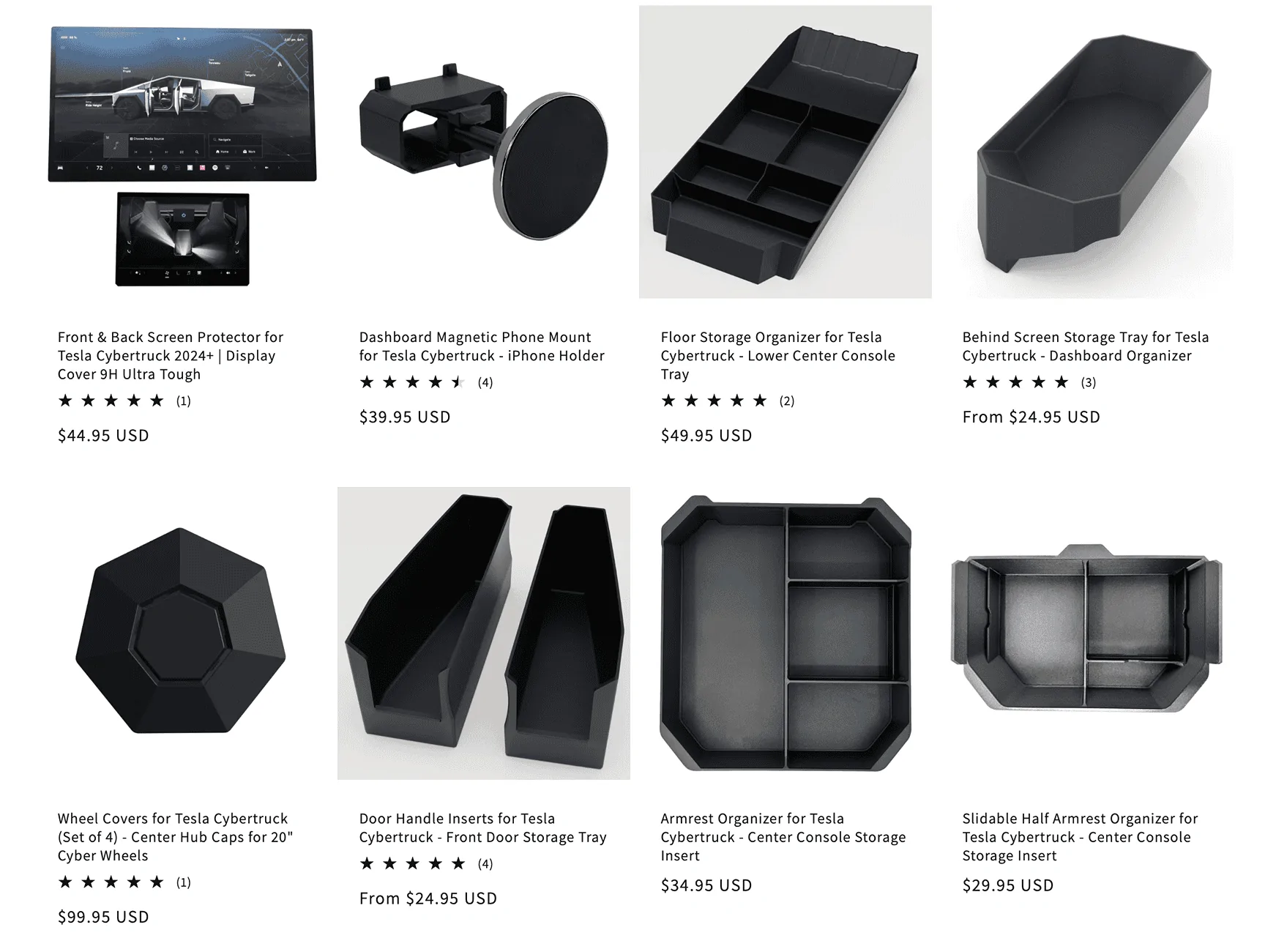 Tesla Model 2 TWRAPS Prime Day Sale - 15% off Screenshot 2024-07-16 at 1.07.29 PM