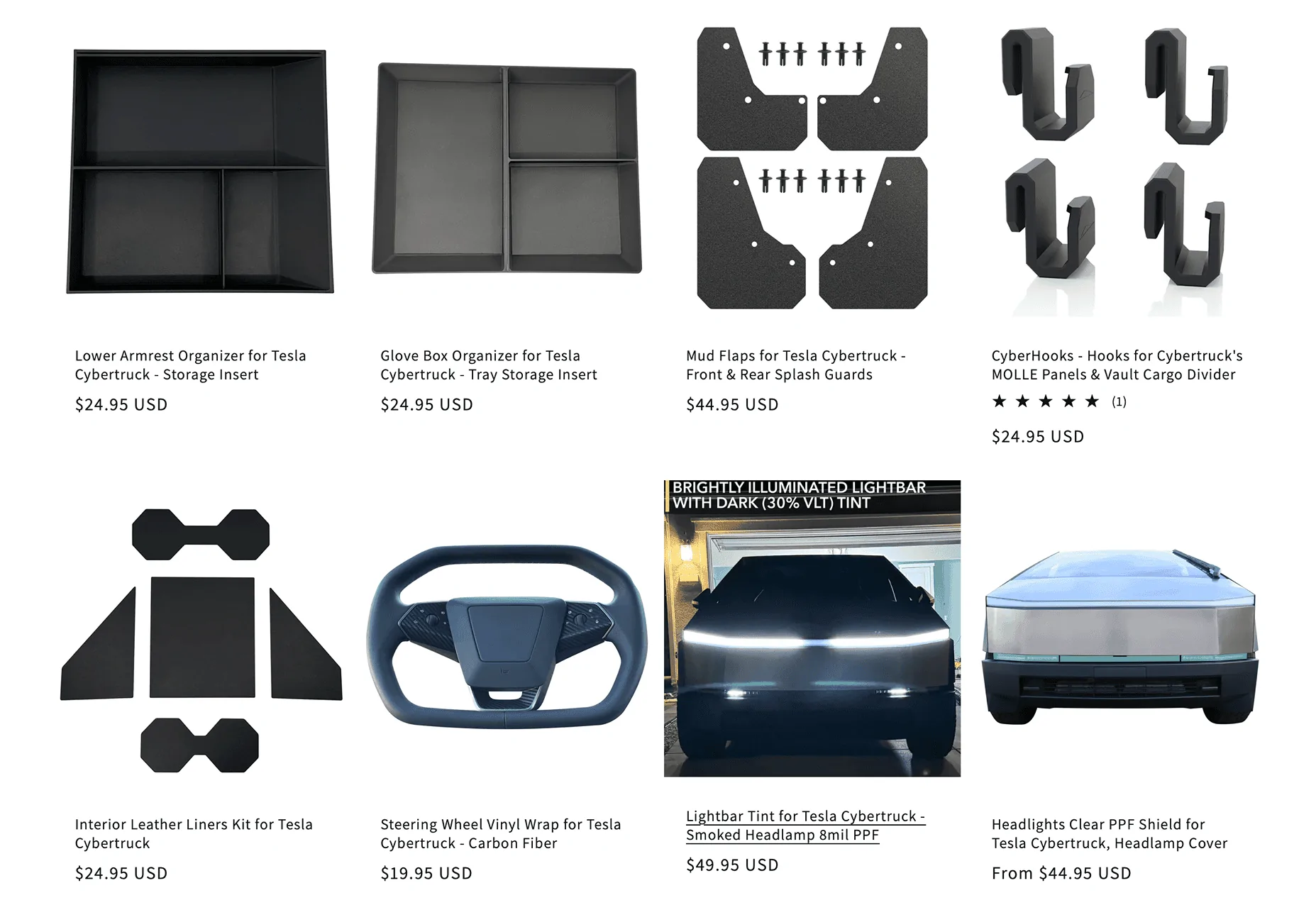 Tesla Model 2 TWRAPS Prime Day Sale - 15% off Screenshot 2024-07-16 at 1.07.39 PM