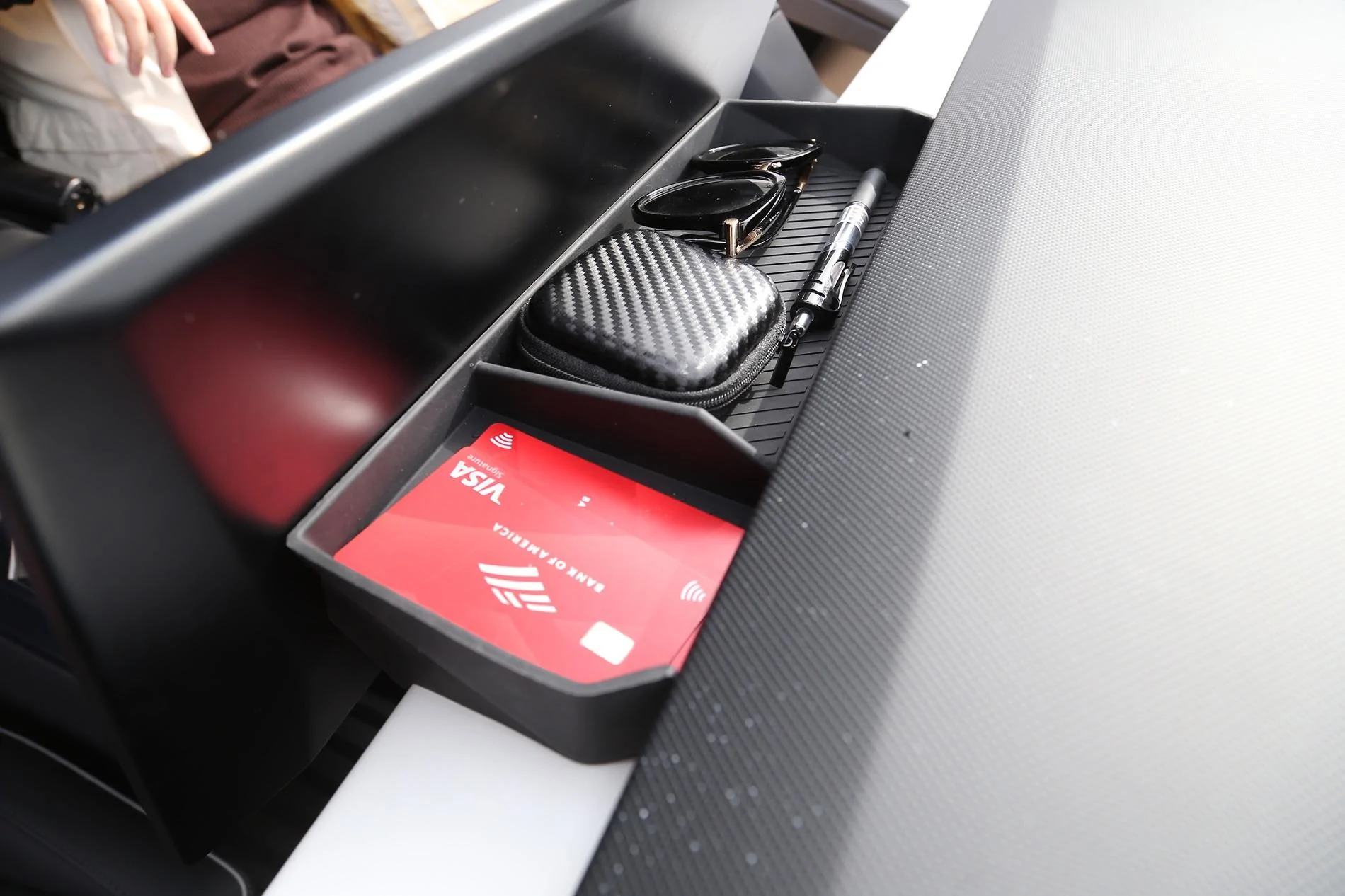 Tesla Model 2 Amazon Prime Day Shopping Guide Four: Storage, Cooler Bag, Protective Cover IMG_4417