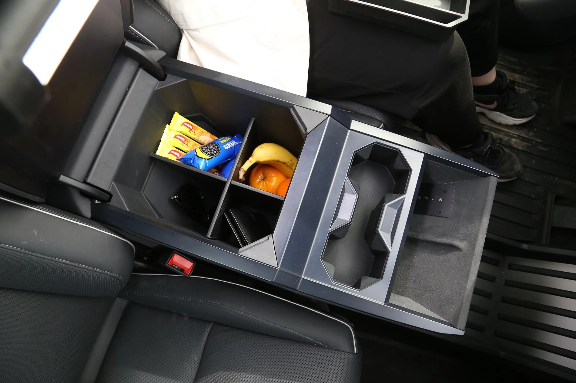 Tesla Model 2 Amazon Prime Day Shopping Guide Four: Storage, Cooler Bag, Protective Cover IMG_4443