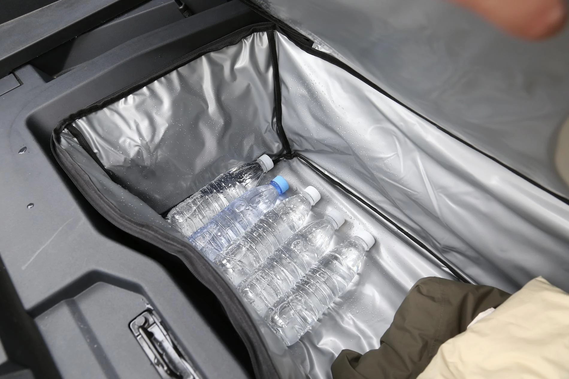 Tesla Model 2 Amazon Prime Day Shopping Guide Four: Storage, Cooler Bag, Protective Cover IMG_5131