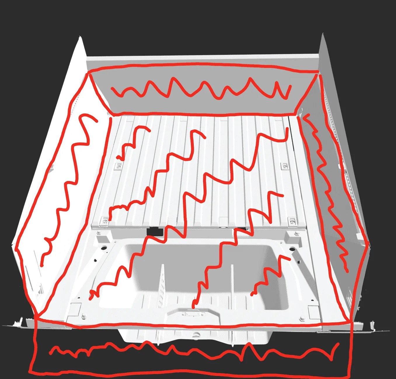 Tesla Model 2 Seeking Your Input: Help Teslaunch create more amazing Cybertruck Accessories! Teslaunch (2)