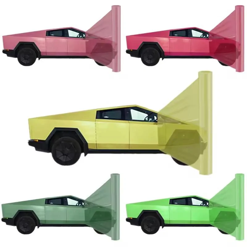 Tesla Model 2 All new lowest pricing yet, on our DIY PPF Kits! IMG_1698