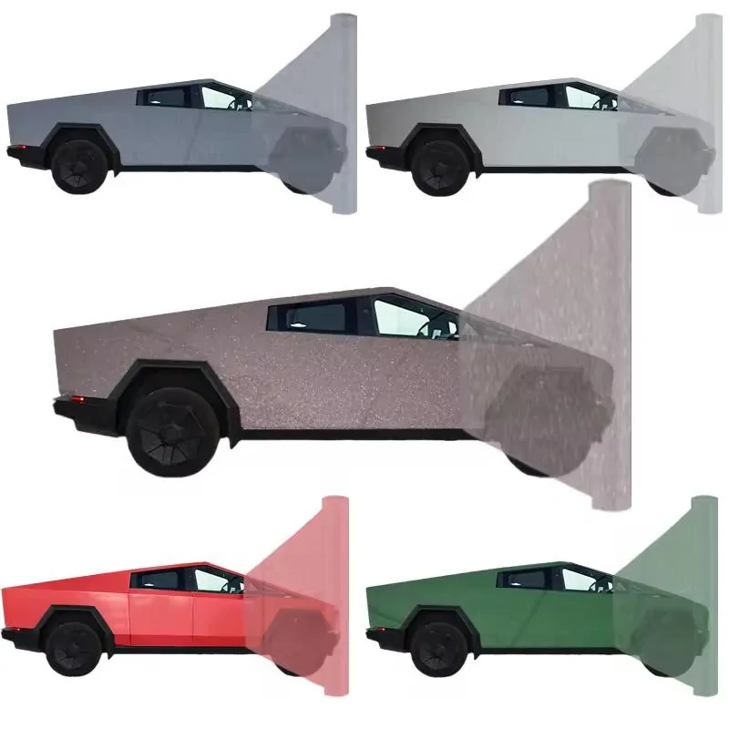 Tesla Model 2 All new lowest pricing yet, on our DIY PPF Kits! IMG_1708