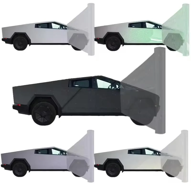 Tesla Model 2 All new lowest pricing yet, on our DIY PPF Kits! IMG_1712