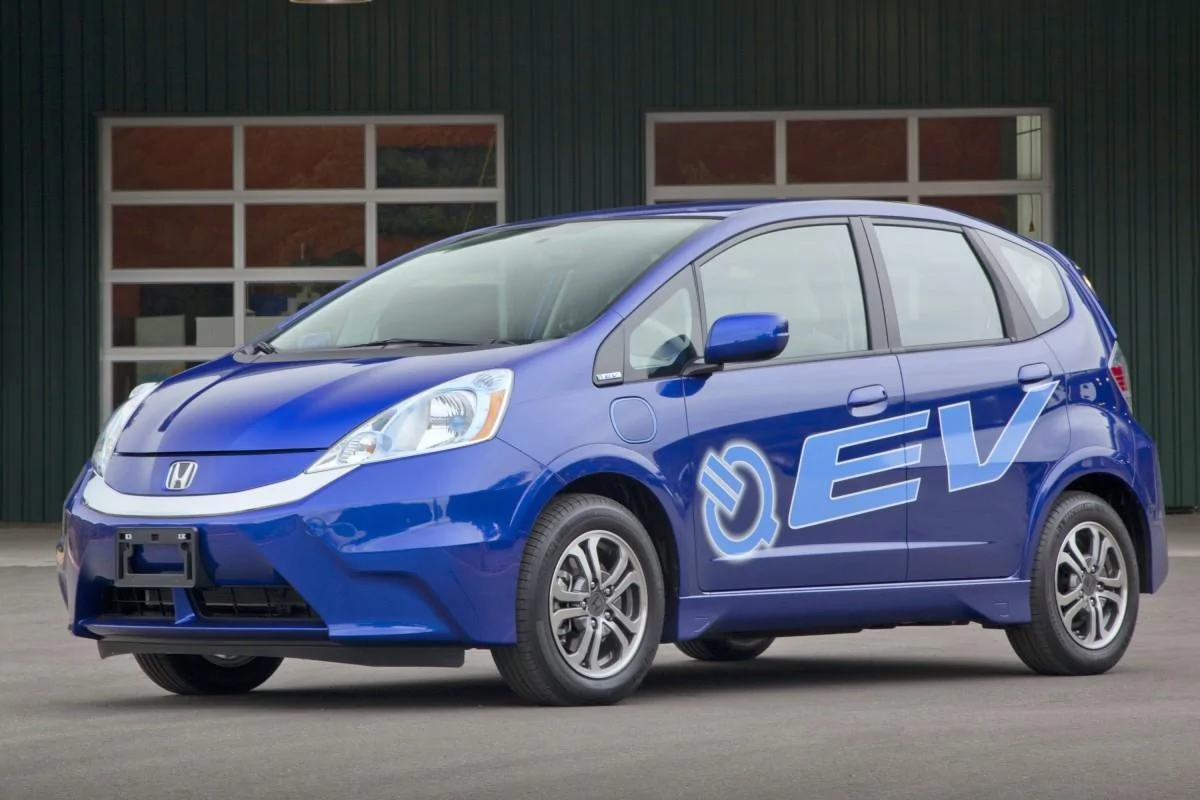 Tesla Model 2 Honda aims for 100% EV sales by 2040, zero road fatalities by 2050 ot.s3.amazonaws.com%2Farchive%2Fhonda-fitev-mpge-5