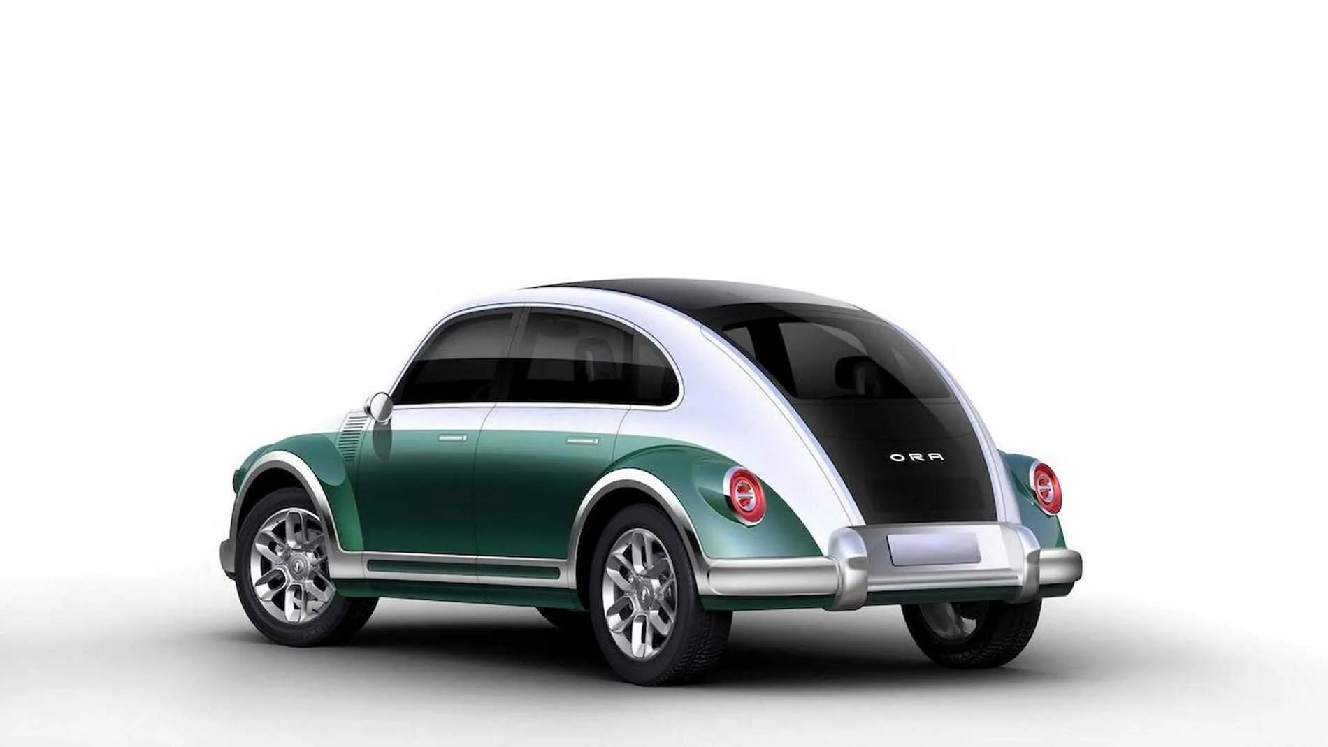 Tesla Model 2 Volkswagen Said It Will Take A Legal Look At The Ora Punk Cat -how-much-it-was-inspired-by-the-classic-vw-beetl