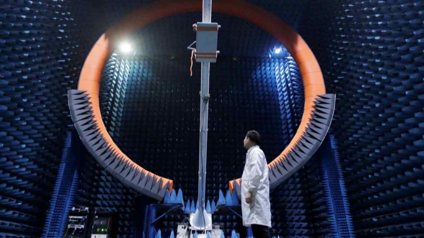 Tesla Model 2 A Terafactory with 6G 1 Tbs(Terabit per send) wireless at THz frequencies eng-GB%252FCropped-1618732270HUAWEI-TECH-USA-CHINA