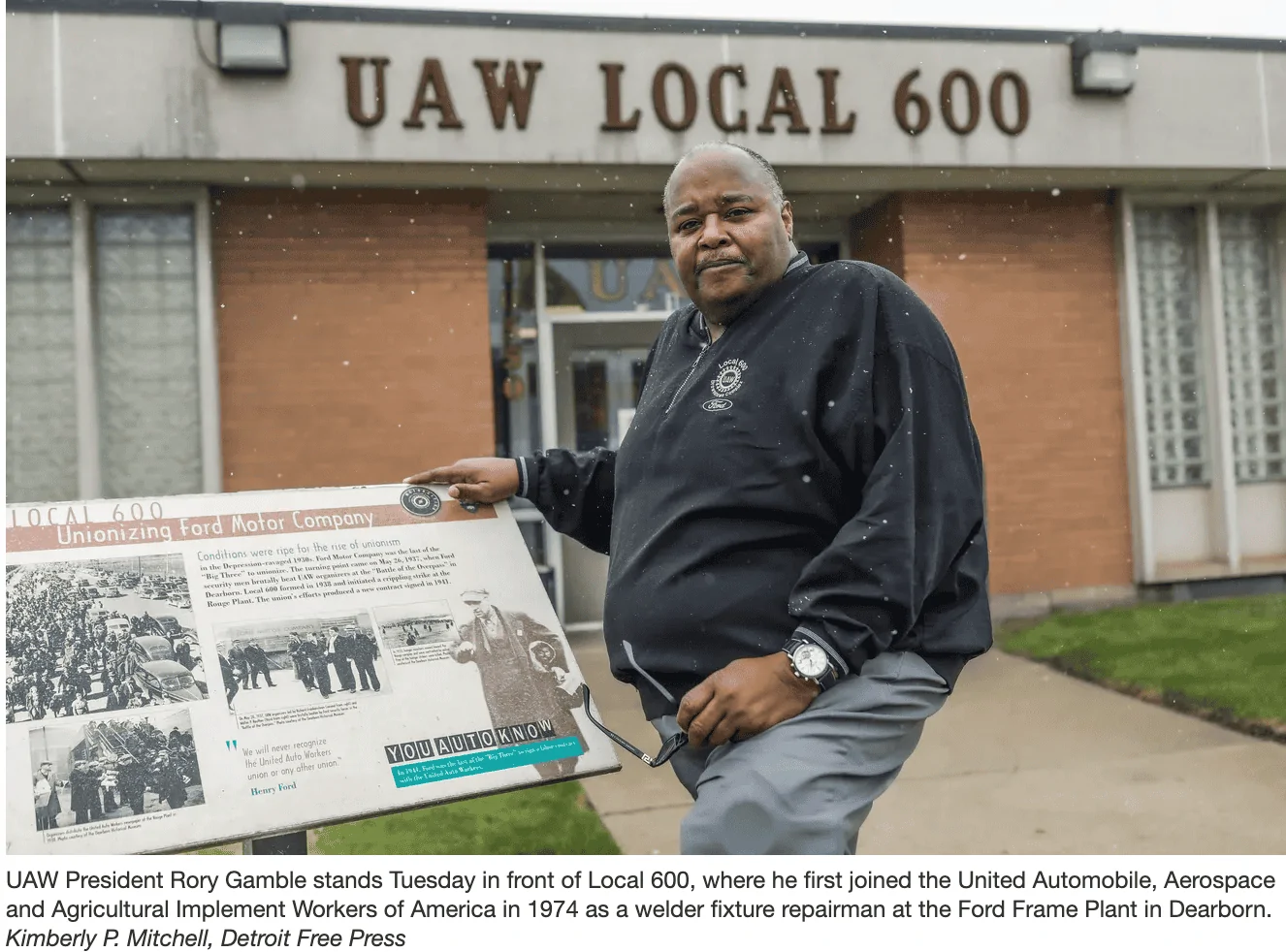 Tesla Model 2 With Biden as an ally, United Auto Workers union prepares to fight for EV jobs Screen Shot 2021-04-28 at 3.52.11 AM