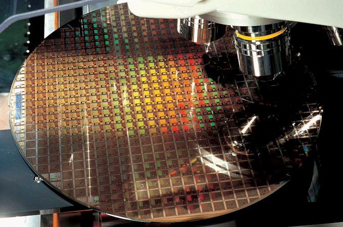 Tesla Model 2 TSMC's market cap is 9th highest in world - Tesla is 8th tsmc_semiconductor_chip_inspection_575px