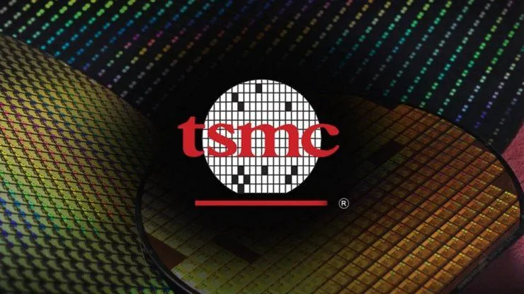 Tesla Model 2 TSMC's market cap is 9th highest in world - Tesla is 8th TSMC-AMD-EPYC-CPUs-To-Manufacturer-Chips-1-740x416