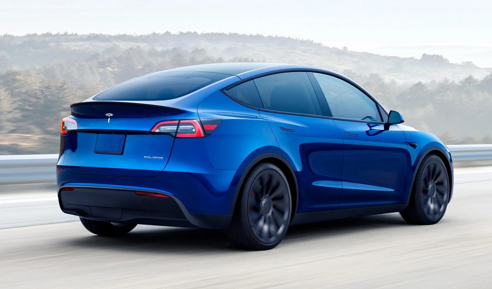 Tesla Model 2 Tesla is set for another fight against unionization, this time over Gigafactory Berlin 2021-Tesla-Model-Y-3