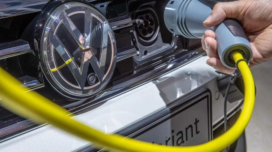 Tesla Model 2 “Bidirectional charging”: This is how Volkswagen wants to earn money from storing electricity 2-format2020