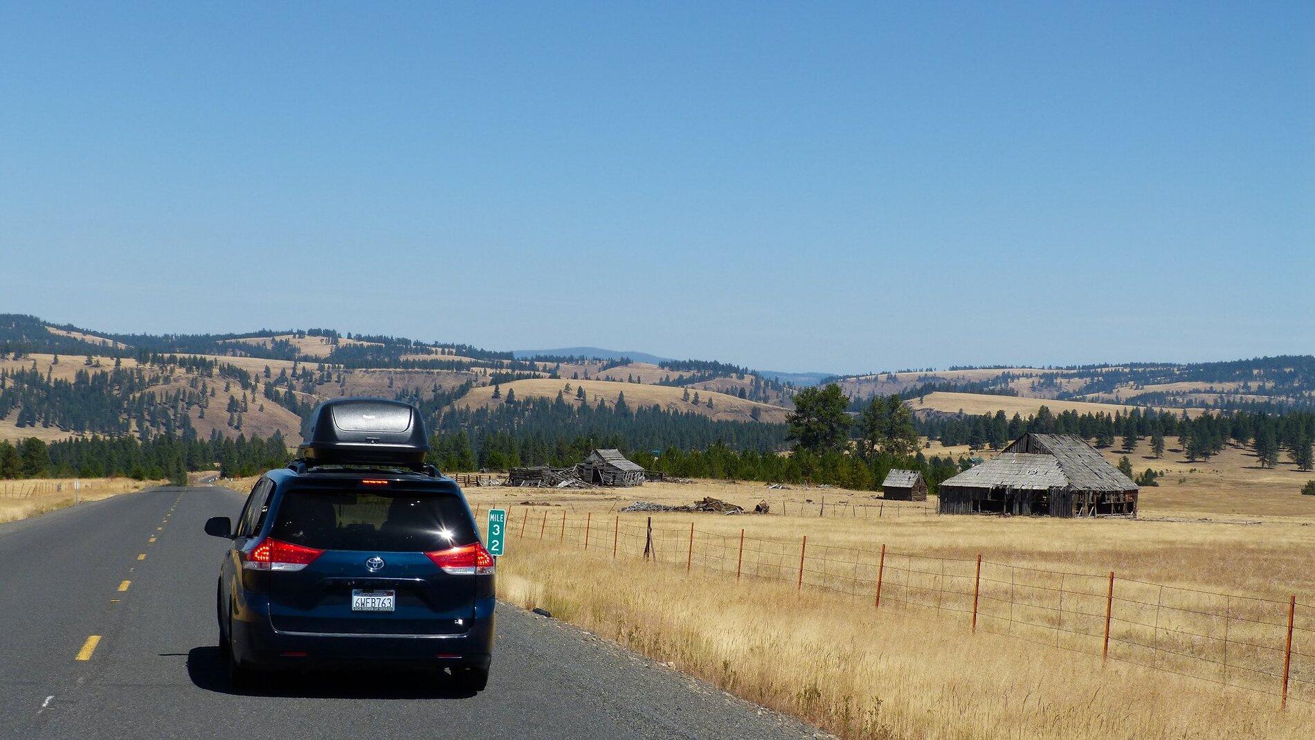 Tesla Model 2 Road trips + pictures backwoods