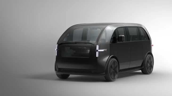 Tesla Model 2 Apple confirms hiring of Ulrich Kranz, former CEO of EV company Canoo clip_image001-1