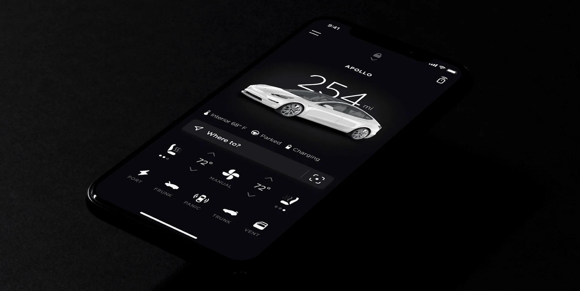 Tesla Model 2 Apple confirms hiring of Ulrich Kranz, former CEO of EV company Canoo 10hIrmKyPICbvfesnWnFLG